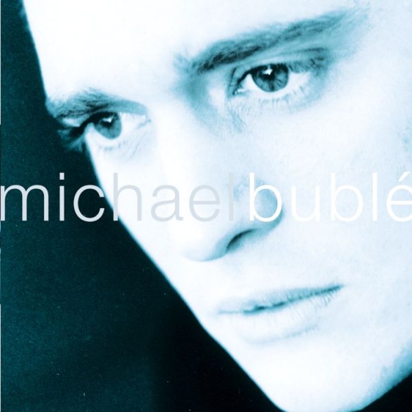 Michael Buble cover