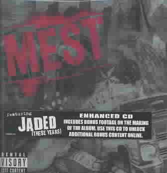 Mest cover