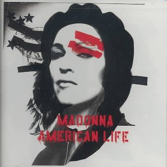 American Life (Clean) cover