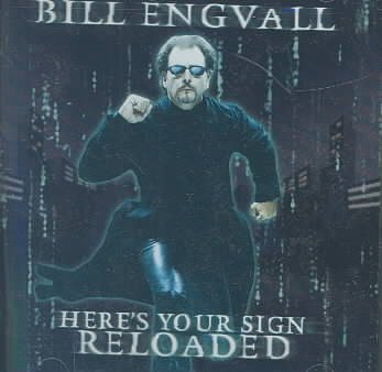Here's Your Sign: Reloaded cover