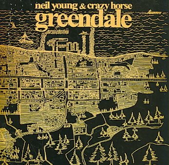 Greendale - 2nd Edition (CD/DVD) cover