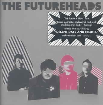 Futureheads cover