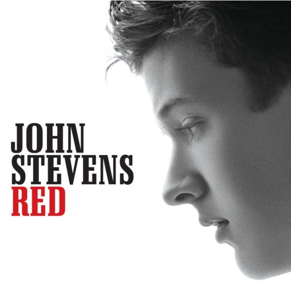 Red (U.S. Release) cover