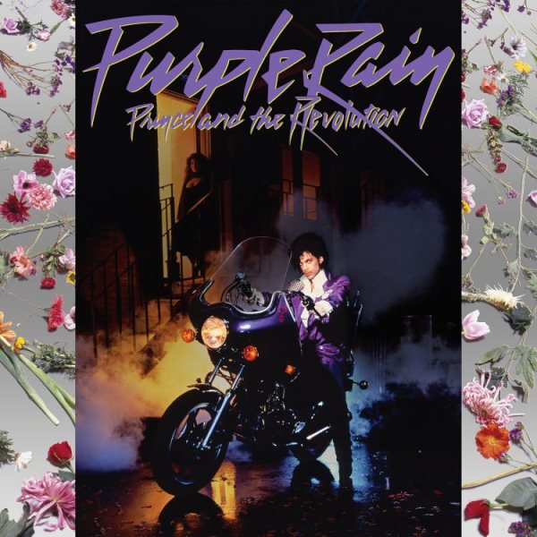 Prince (Prince Rogers Nelson)/Prince and the Revolution - Purple Rain [Deluxe Expanded Edition] [Slipcase] (CD/CD & DVD)