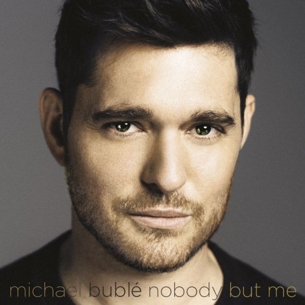 Nobody But Me (Deluxe) cover