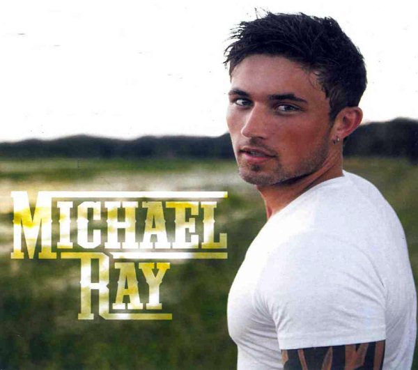 Michael Ray cover