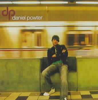 Daniel Powter cover