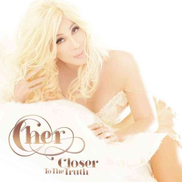 Closer To The Truth cover