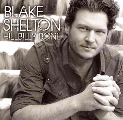 Hillbilly Bone cover