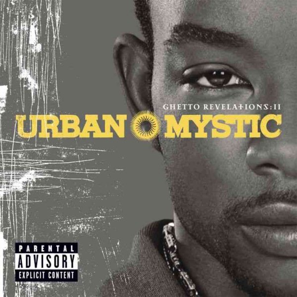 Ghetto Revelations: II cover