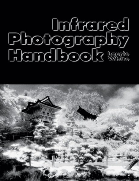 Infrared Photography Handbook cover
