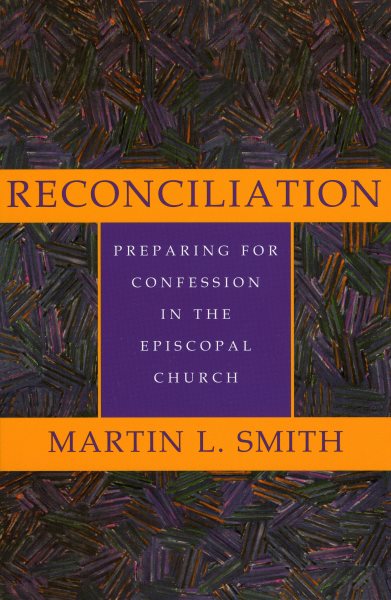 Reconciliation cover
