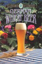 German Wheat Beer (Classic Beer Style) cover