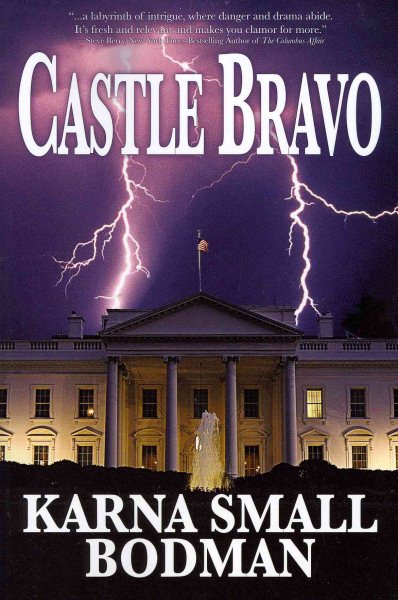 Castle Bravo cover