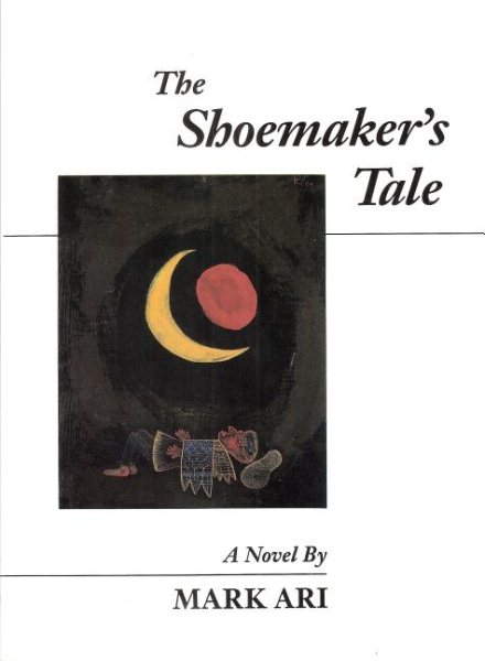 The Shoemaker's Tale cover