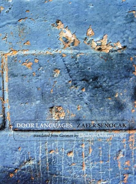 Door Languages (German Edition) cover