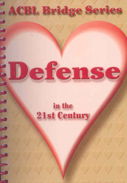 Defense in the 21st Century cover