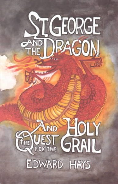 St. George And The Dragon cover