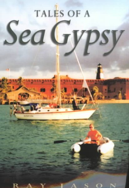 Tales of a Sea Gypsy cover