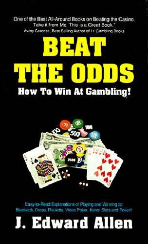 Beat The Odds (Basics of Winning) cover