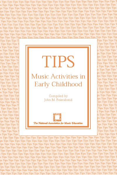 TIPS: Music Activities in Early Childhood (TIPS Series) cover