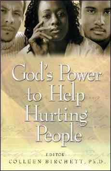 God's Power to Help Hurting People [Leader's guide]