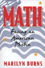 Math: Facing an American Phobia cover