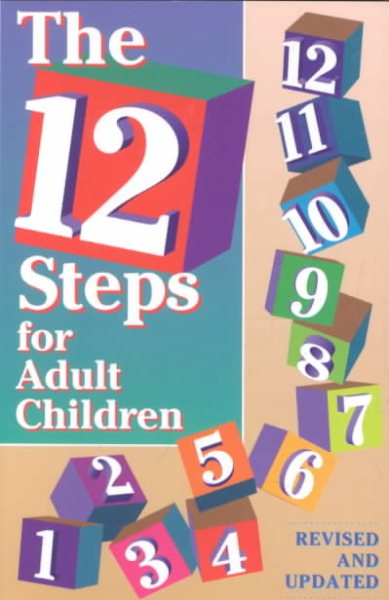 Twelve Steps for Adult Children