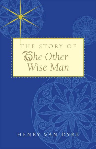 The Story of the Other Wise Man cover
