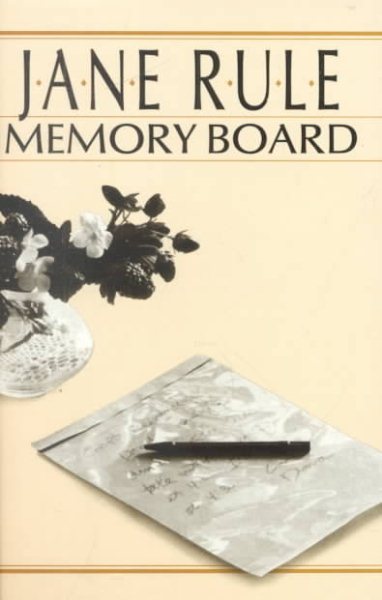 Memory Board cover