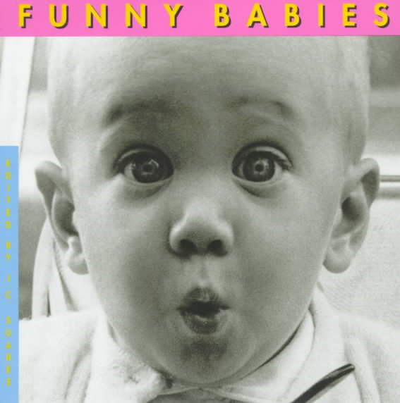 Funny Babies cover