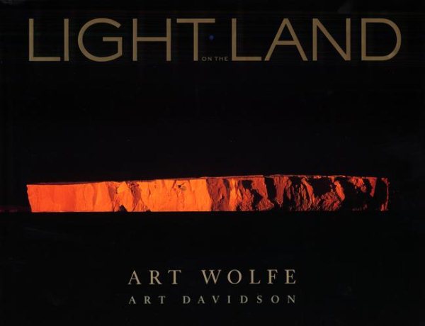 Light on the Land cover