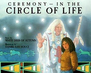 Ceremony in the Circle of Life cover