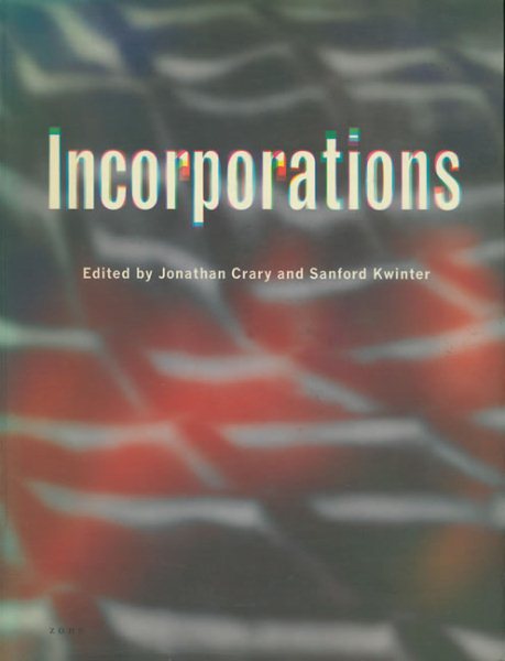 Incorporations (Zone 6) cover