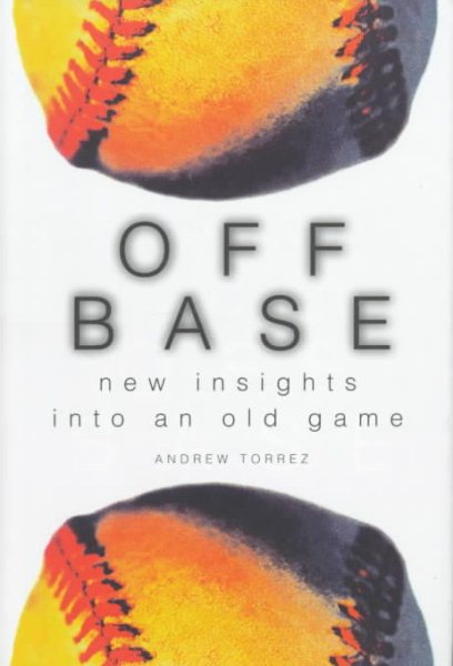 Off Base cover