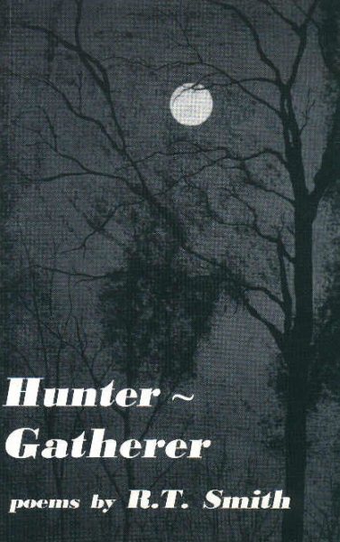 Hunter-Gatherer cover