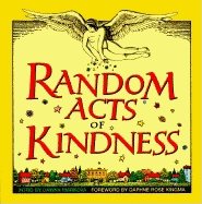 Random Acts of Kindness cover