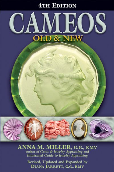 Cameos Old & New (4th Edition) (CV V) cover