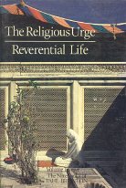12: The Religious Urge, the Reverential Life: Notebooks (The Notebooks of Paul Brunton) cover