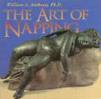 The Art of Napping cover