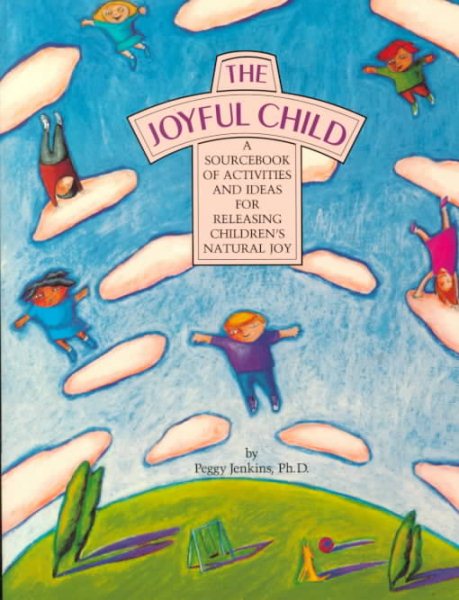 The Joyful Child cover