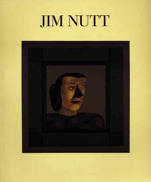 Jim Nutt cover
