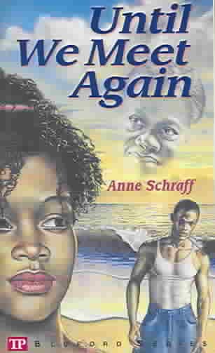 Until We Meet Again (Bluford High Series #7) cover