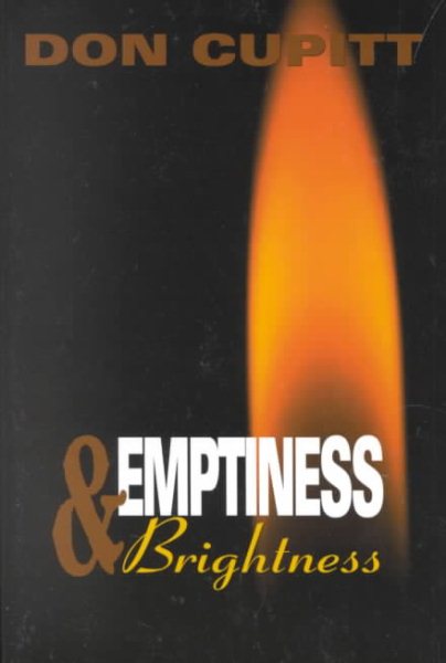 Emptiness and Brightness cover