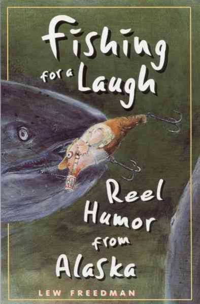 Fishing for a Laugh