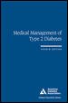 Medical Management of Type 2 Diabetes (Clinical Education Series) cover