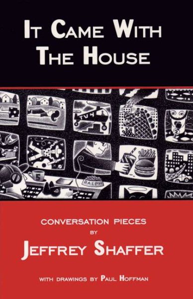 It Came With the House: Conversation Pieces cover