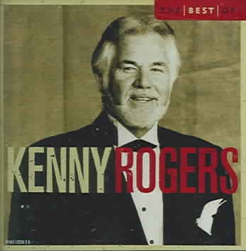 The Best Of Kenny Rogers cover