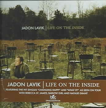 Life on the Inside cover