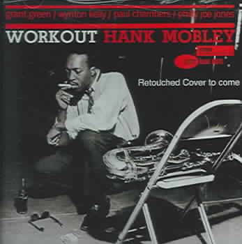 Workout cover